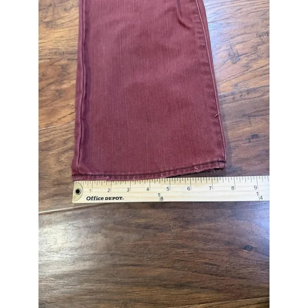 Unbranded Men's Blue Jeans
